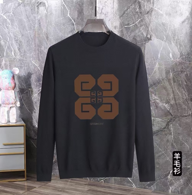 Givenchy M-3XL kdtr03 (1)